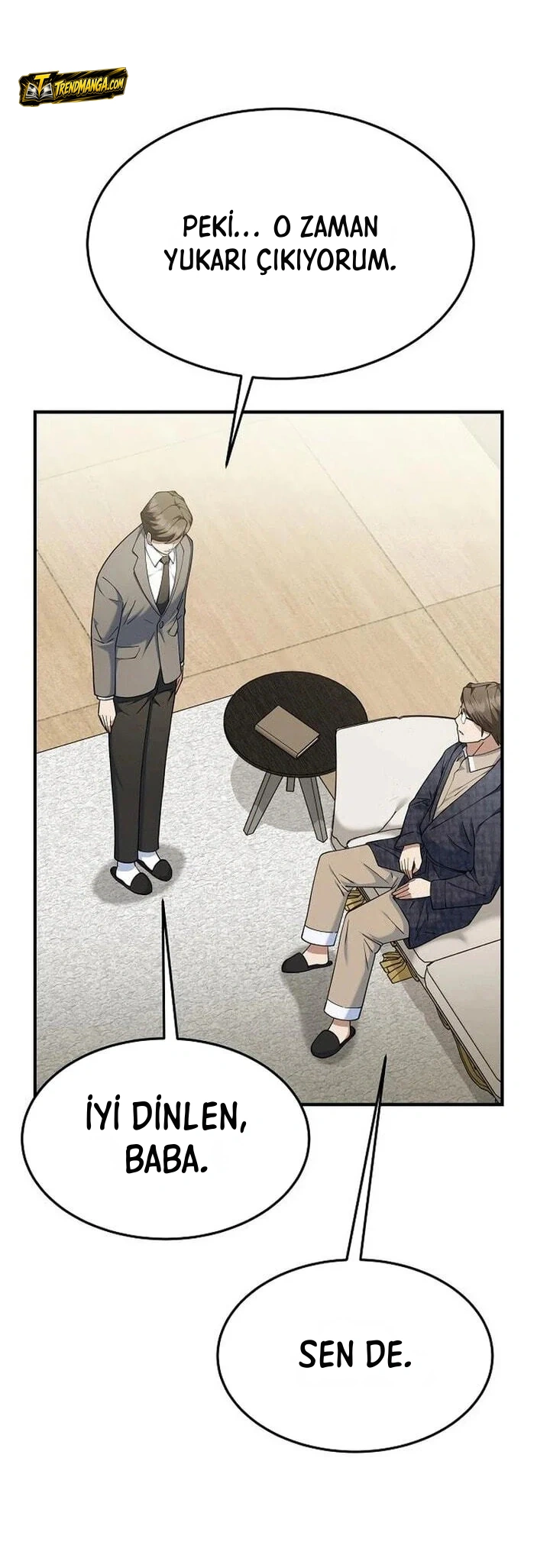TrendManga Türkçe manga oku the-chairman-who-just-wants-to-slack-off bölüm 9 sayfa 54