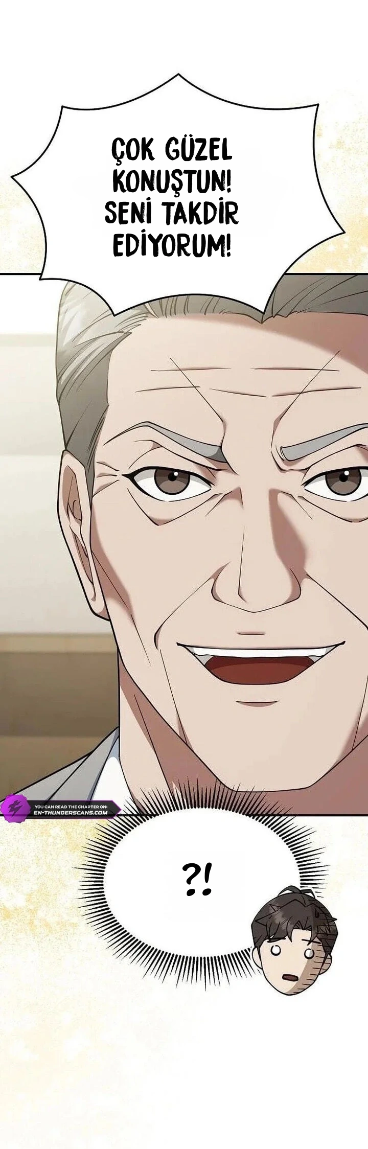 TrendManga Türkçe manga oku the-chairman-who-just-wants-to-slack-off bölüm 9 sayfa 8