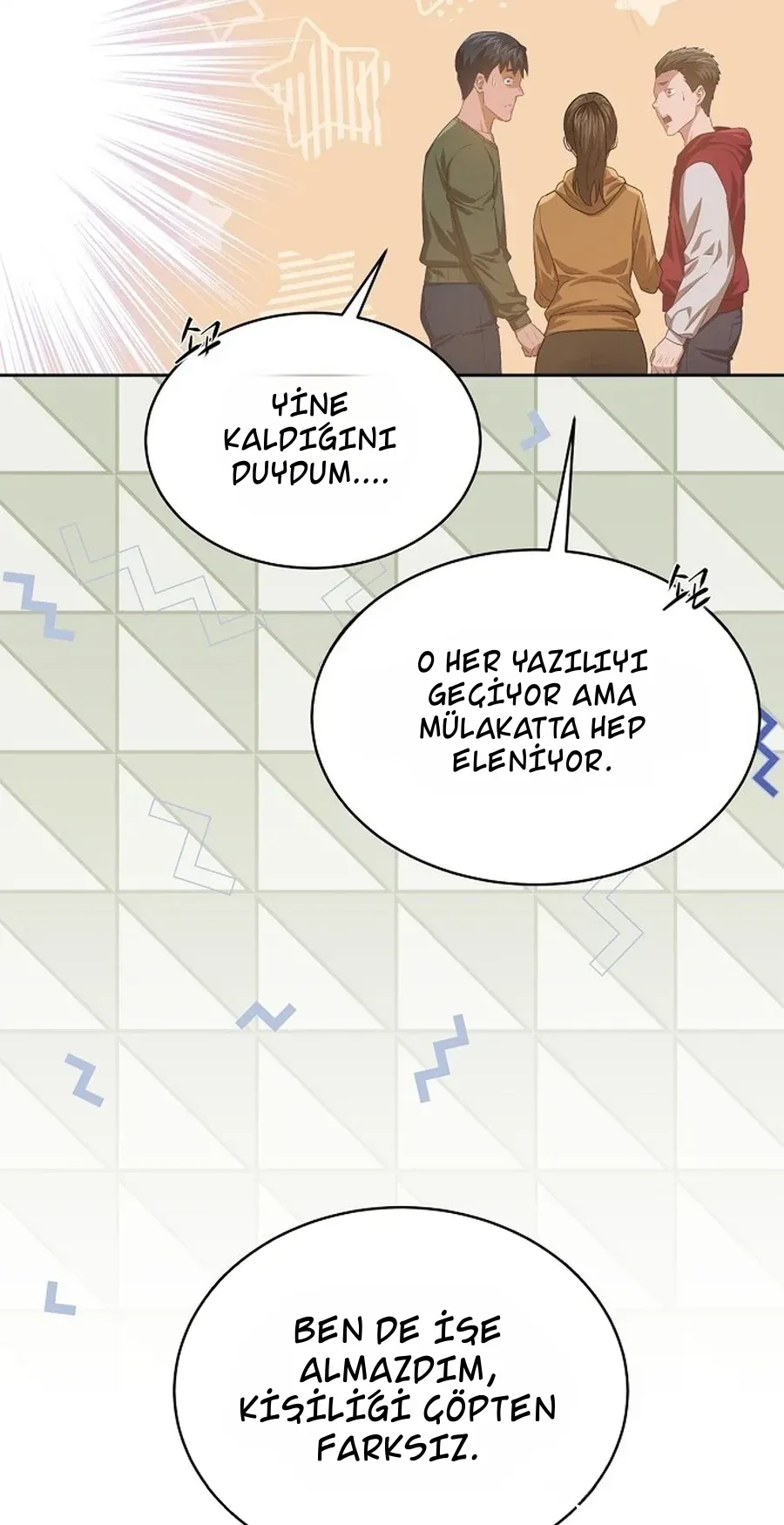 TrendManga Türkçe manga oku the-corrupt-official-hides-the-status-window bölüm 1 sayfa 11