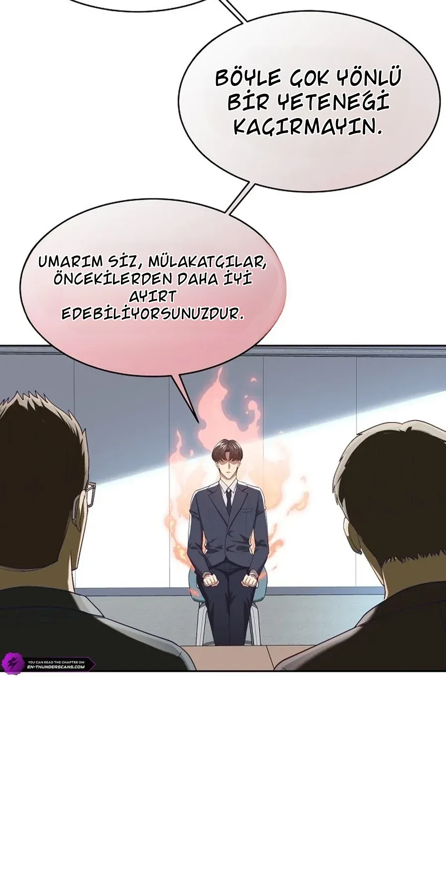 TrendManga Türkçe manga oku the-corrupt-official-hides-the-status-window bölüm 1 sayfa 16