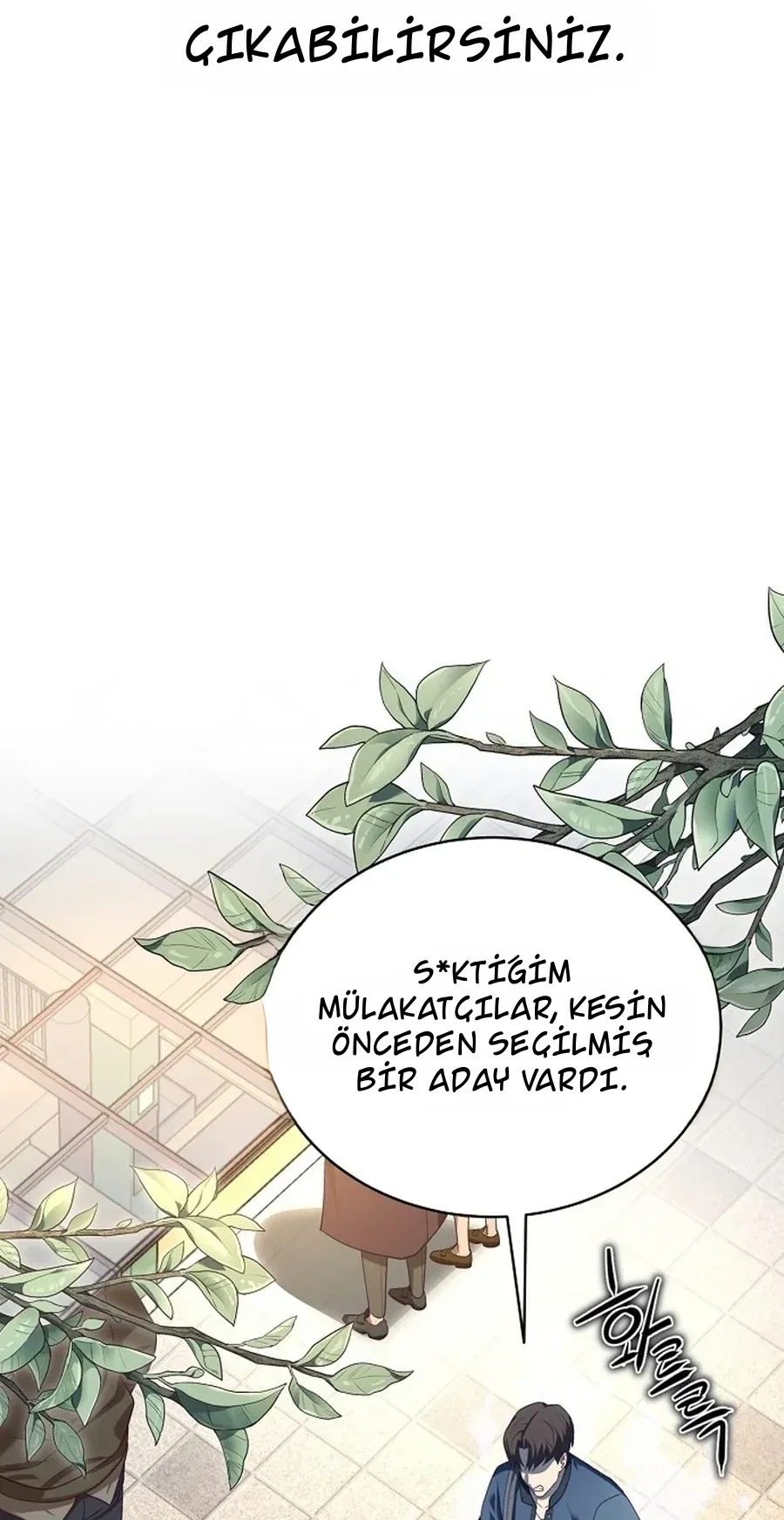TrendManga Türkçe manga oku the-corrupt-official-hides-the-status-window bölüm 1 sayfa 18