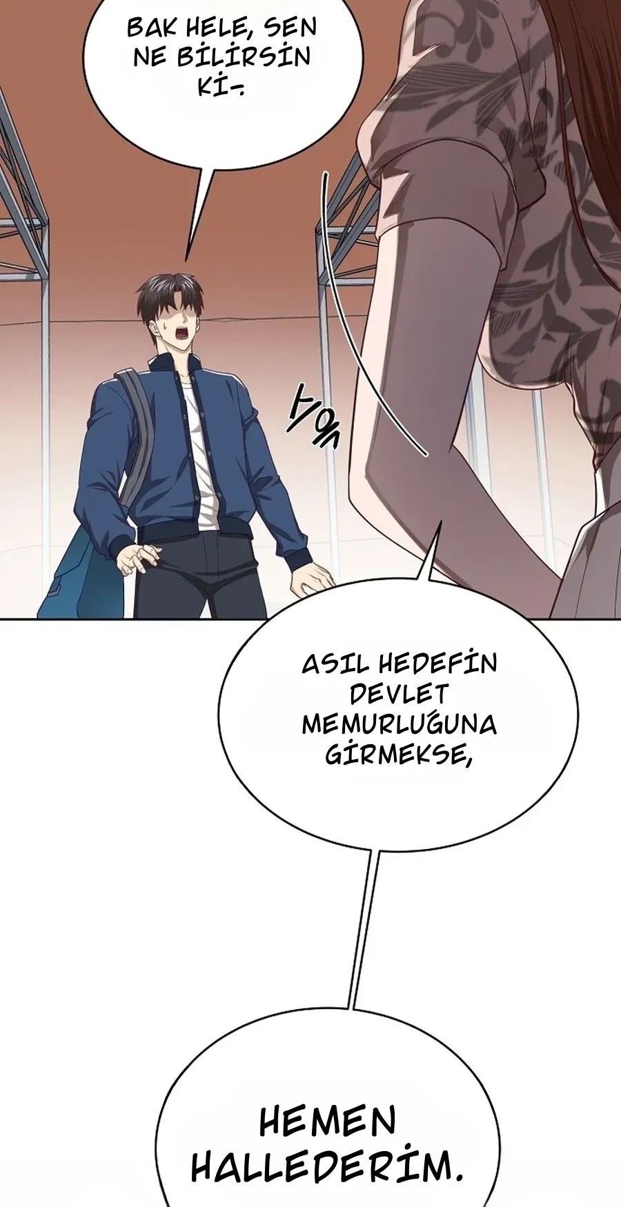 TrendManga Türkçe manga oku the-corrupt-official-hides-the-status-window bölüm 1 sayfa 37