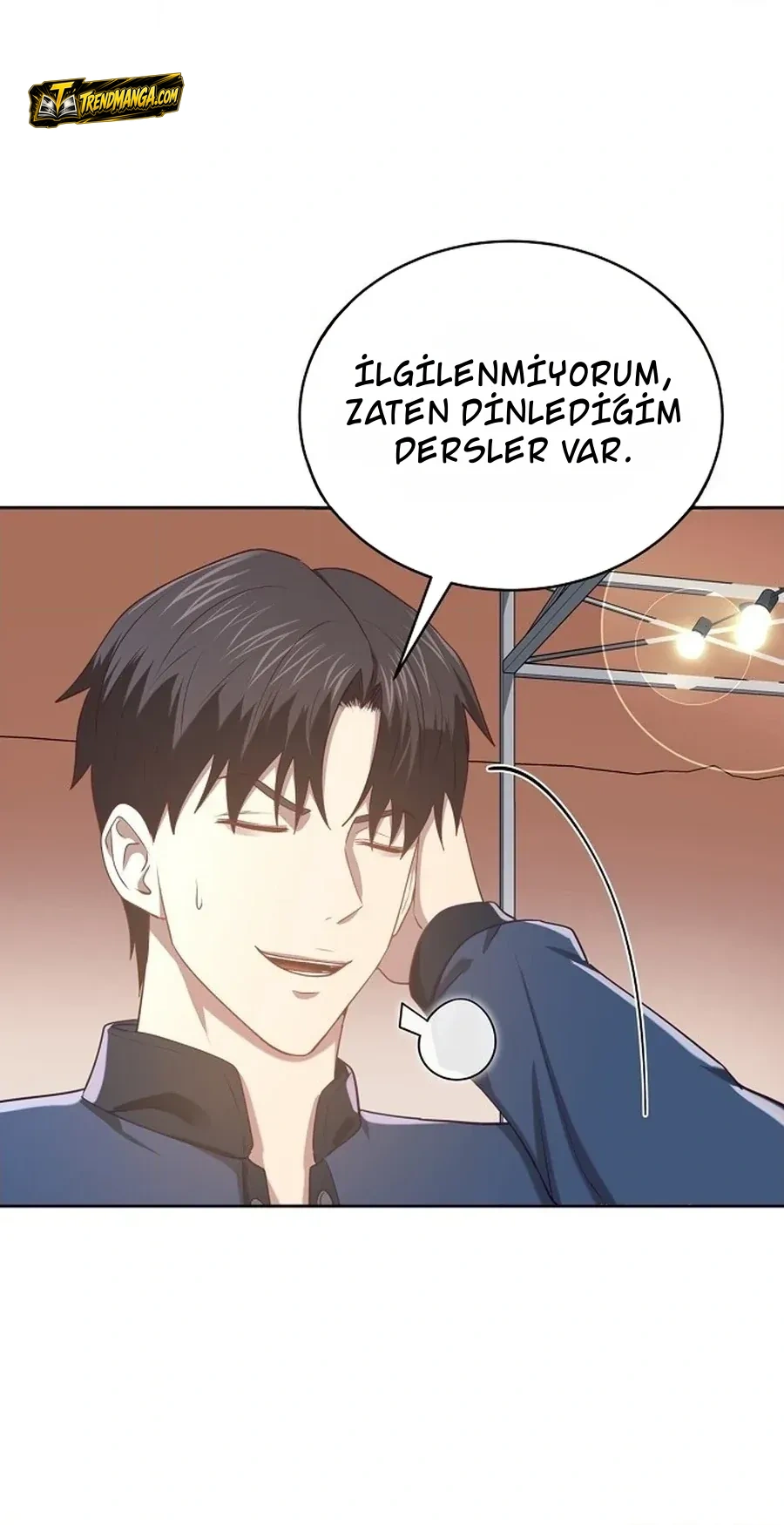 TrendManga Türkçe manga oku the-corrupt-official-hides-the-status-window bölüm 1 sayfa 39