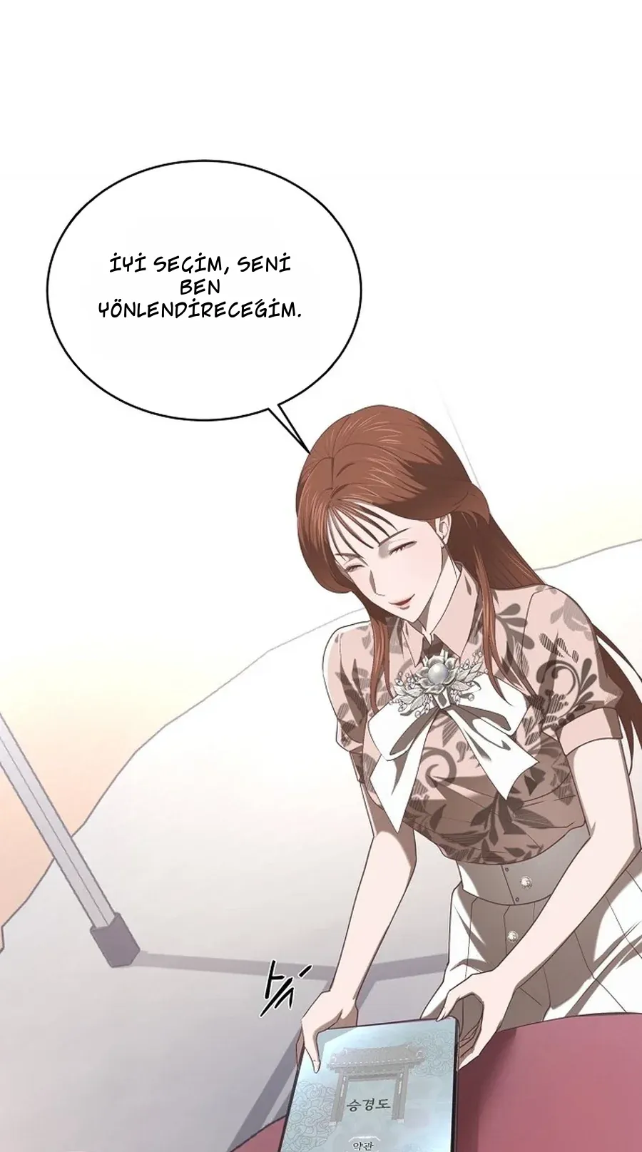 TrendManga Türkçe manga oku the-corrupt-official-hides-the-status-window bölüm 1 sayfa 43
