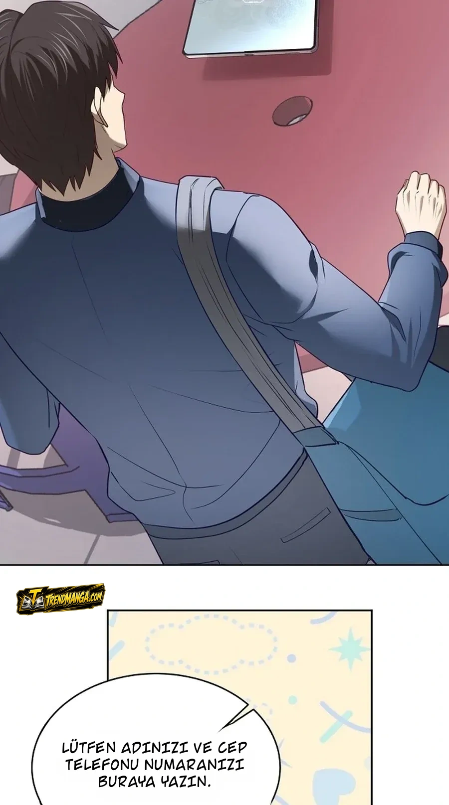 TrendManga Türkçe manga oku the-corrupt-official-hides-the-status-window bölüm 1 sayfa 44