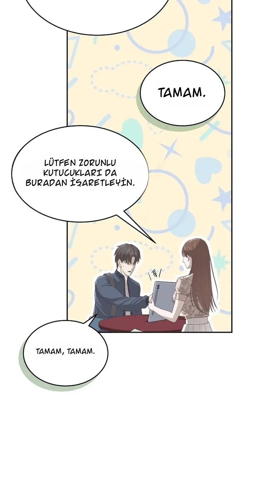 TrendManga Türkçe manga oku the-corrupt-official-hides-the-status-window bölüm 1 sayfa 45