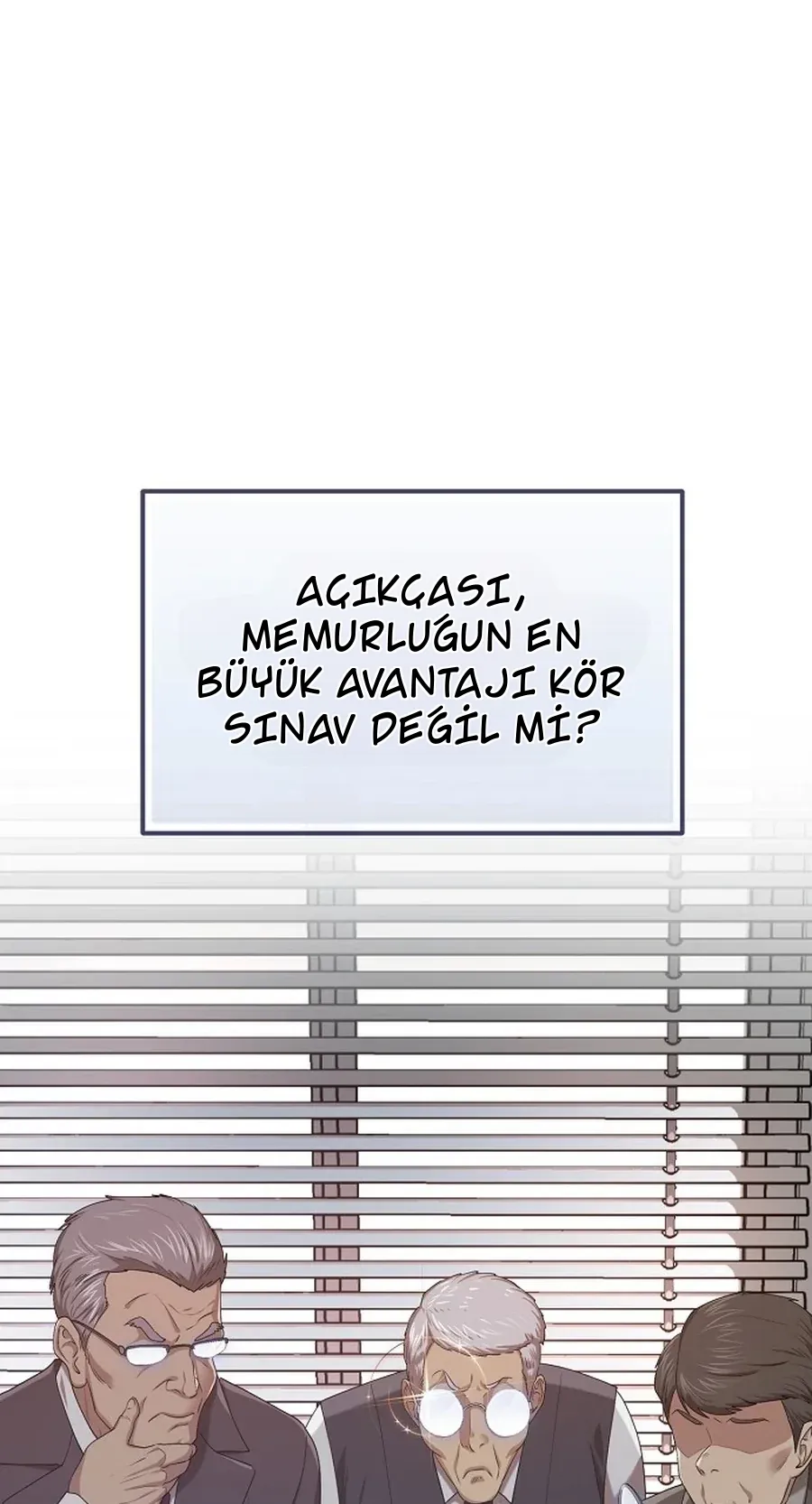 TrendManga Türkçe manga oku the-corrupt-official-hides-the-status-window bölüm 1 sayfa 5