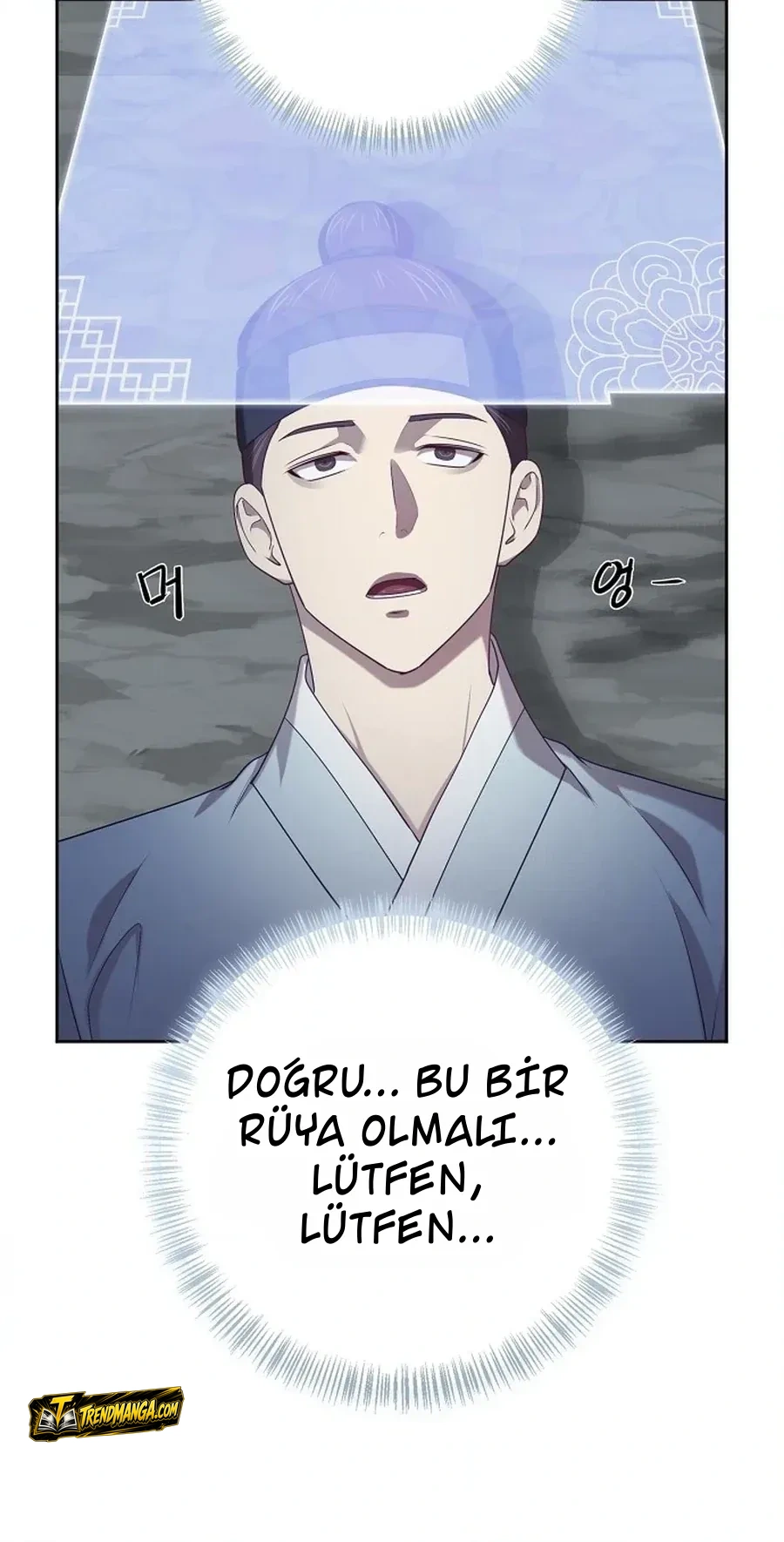 TrendManga Türkçe manga oku the-corrupt-official-hides-the-status-window bölüm 1 sayfa 59