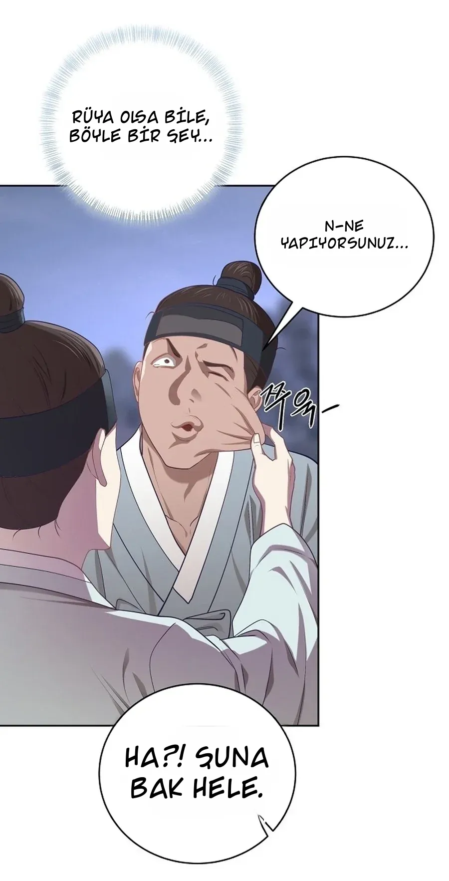 TrendManga Türkçe manga oku the-corrupt-official-hides-the-status-window bölüm 1 sayfa 62