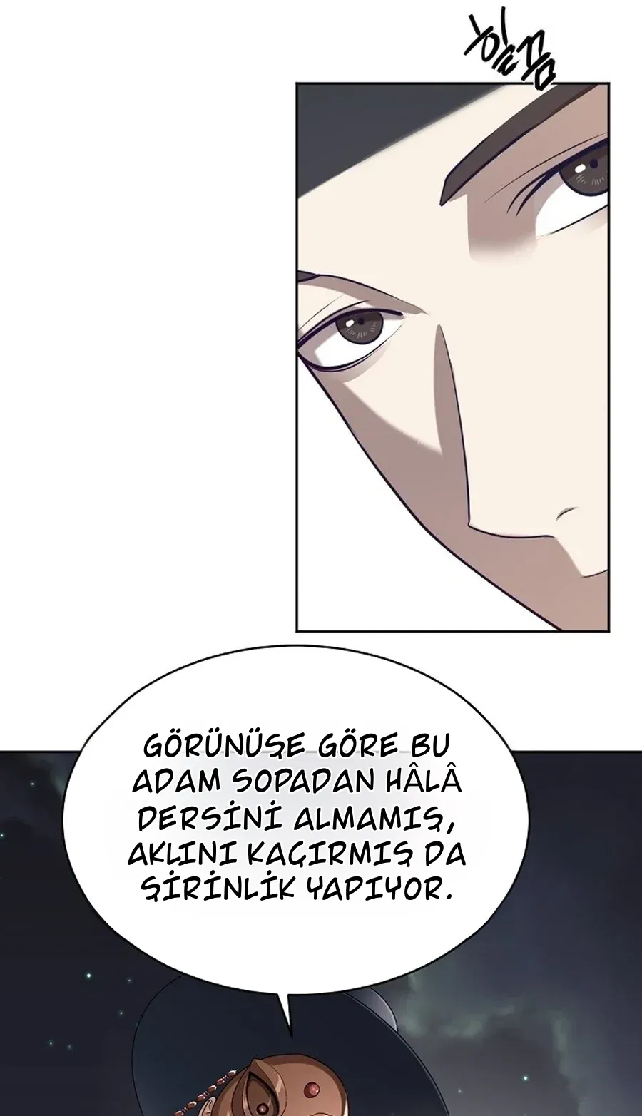 TrendManga Türkçe manga oku the-corrupt-official-hides-the-status-window bölüm 1 sayfa 63