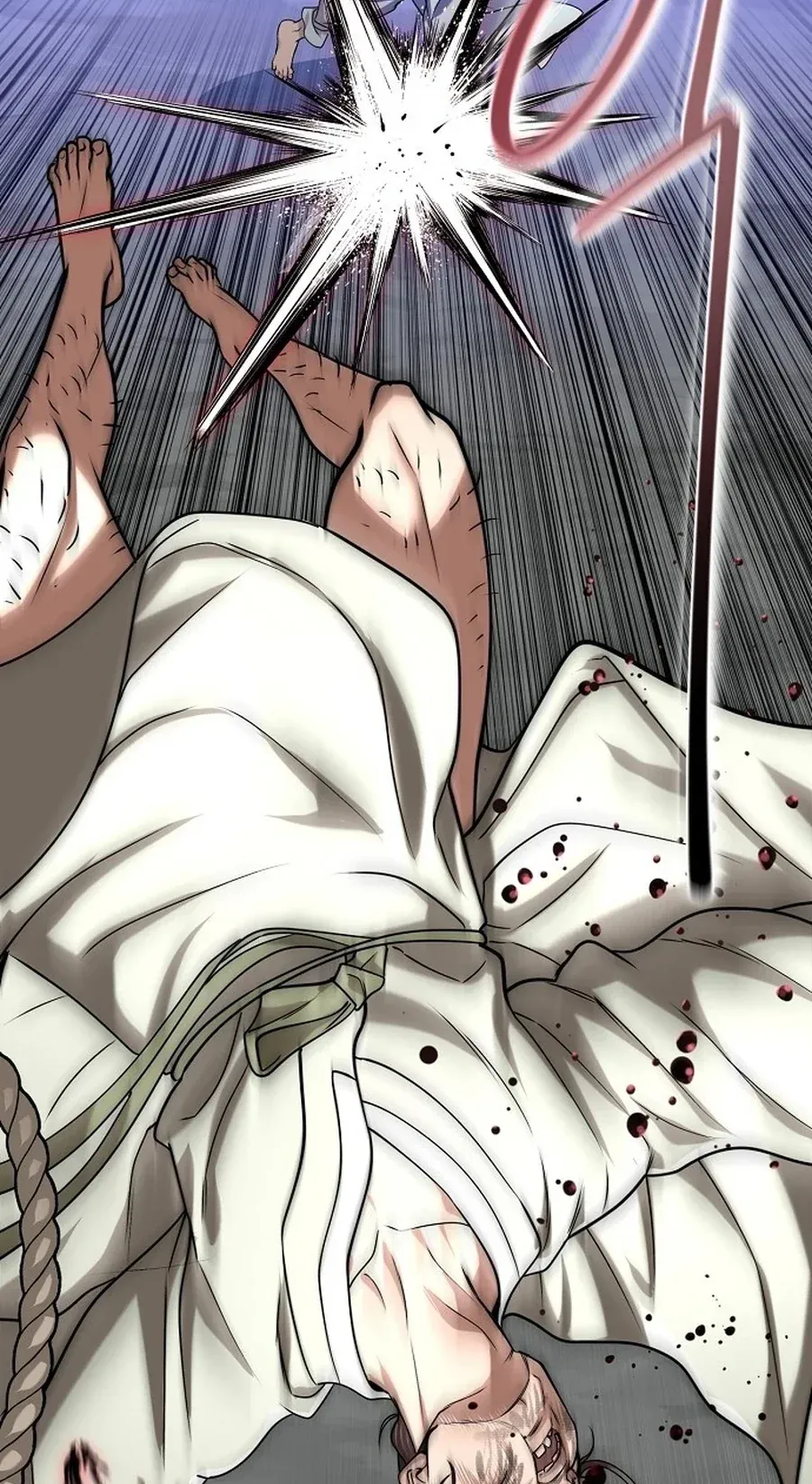 TrendManga Türkçe manga oku the-corrupt-official-hides-the-status-window bölüm 1 sayfa 76