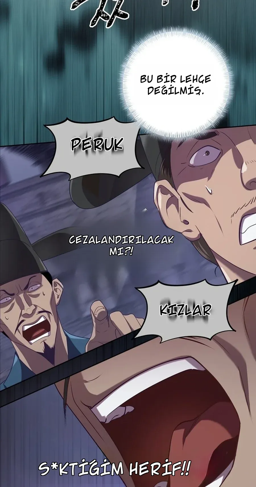 TrendManga Türkçe manga oku the-corrupt-official-hides-the-status-window bölüm 1 sayfa 86