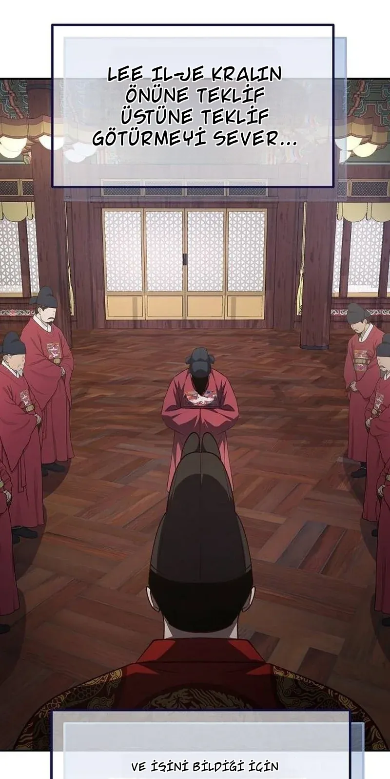 TrendManga Türkçe manga oku the-corrupt-official-hides-the-status-window bölüm 10 sayfa 22