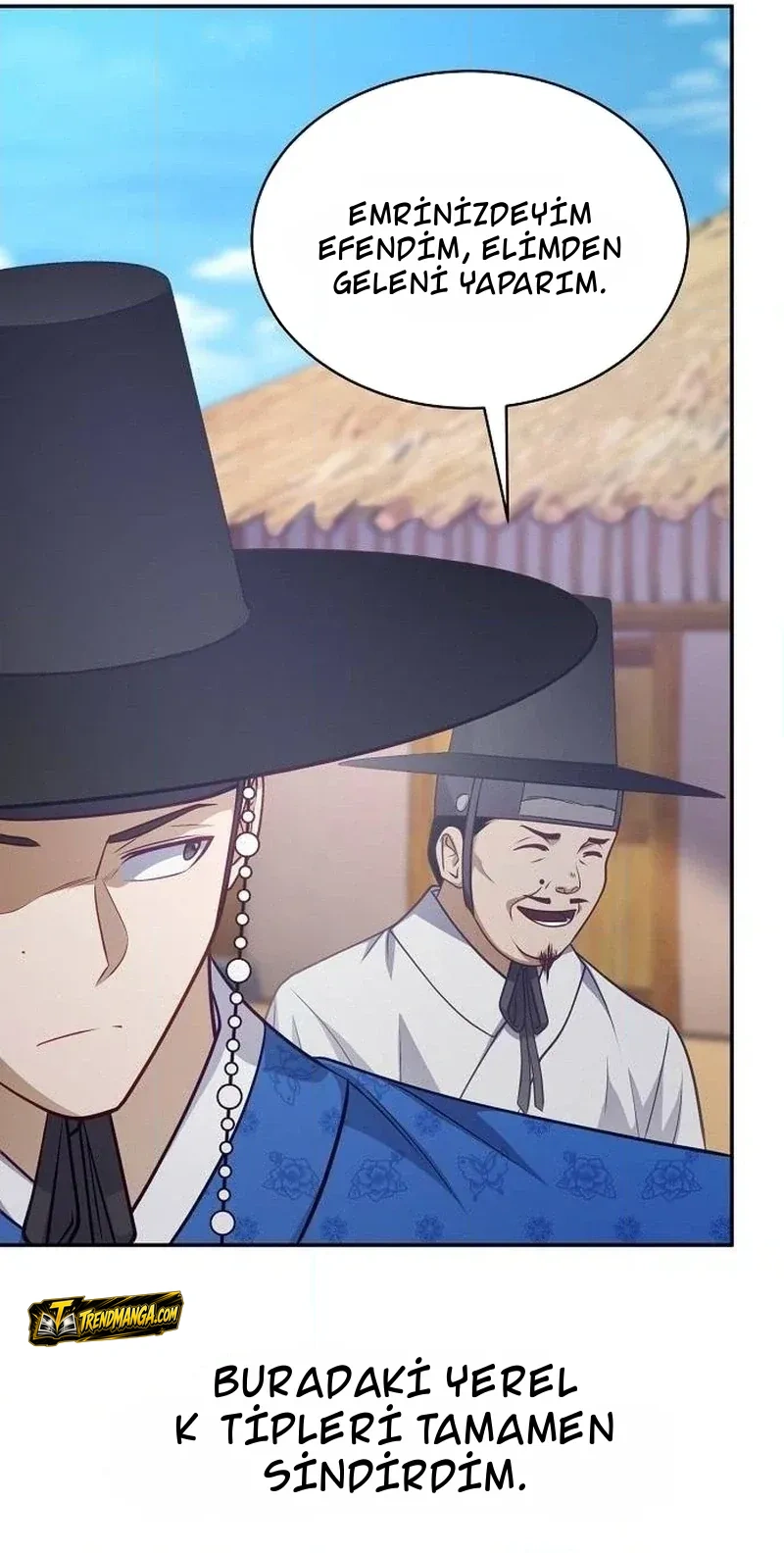 TrendManga Türkçe manga oku the-corrupt-official-hides-the-status-window bölüm 10 sayfa 29