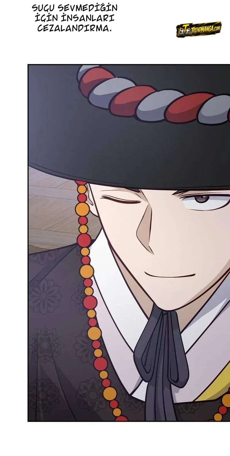 TrendManga Türkçe manga oku the-corrupt-official-hides-the-status-window bölüm 10 sayfa 33