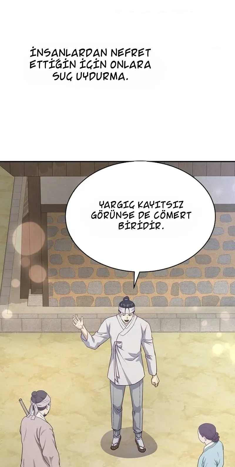 TrendManga Türkçe manga oku the-corrupt-official-hides-the-status-window bölüm 10 sayfa 34
