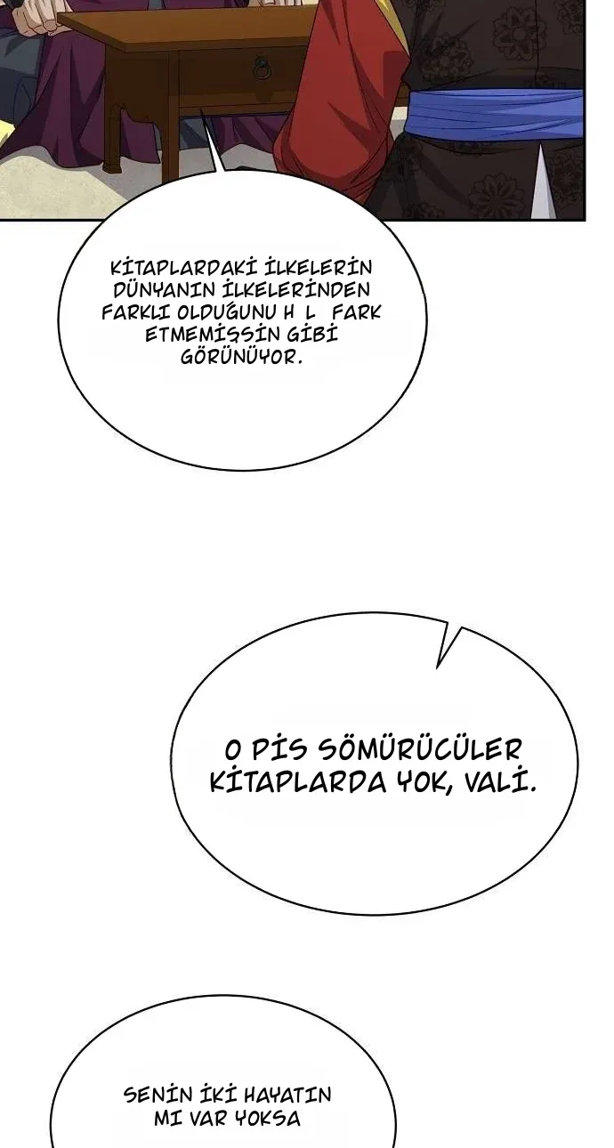 TrendManga Türkçe manga oku the-corrupt-official-hides-the-status-window bölüm 11 sayfa 5