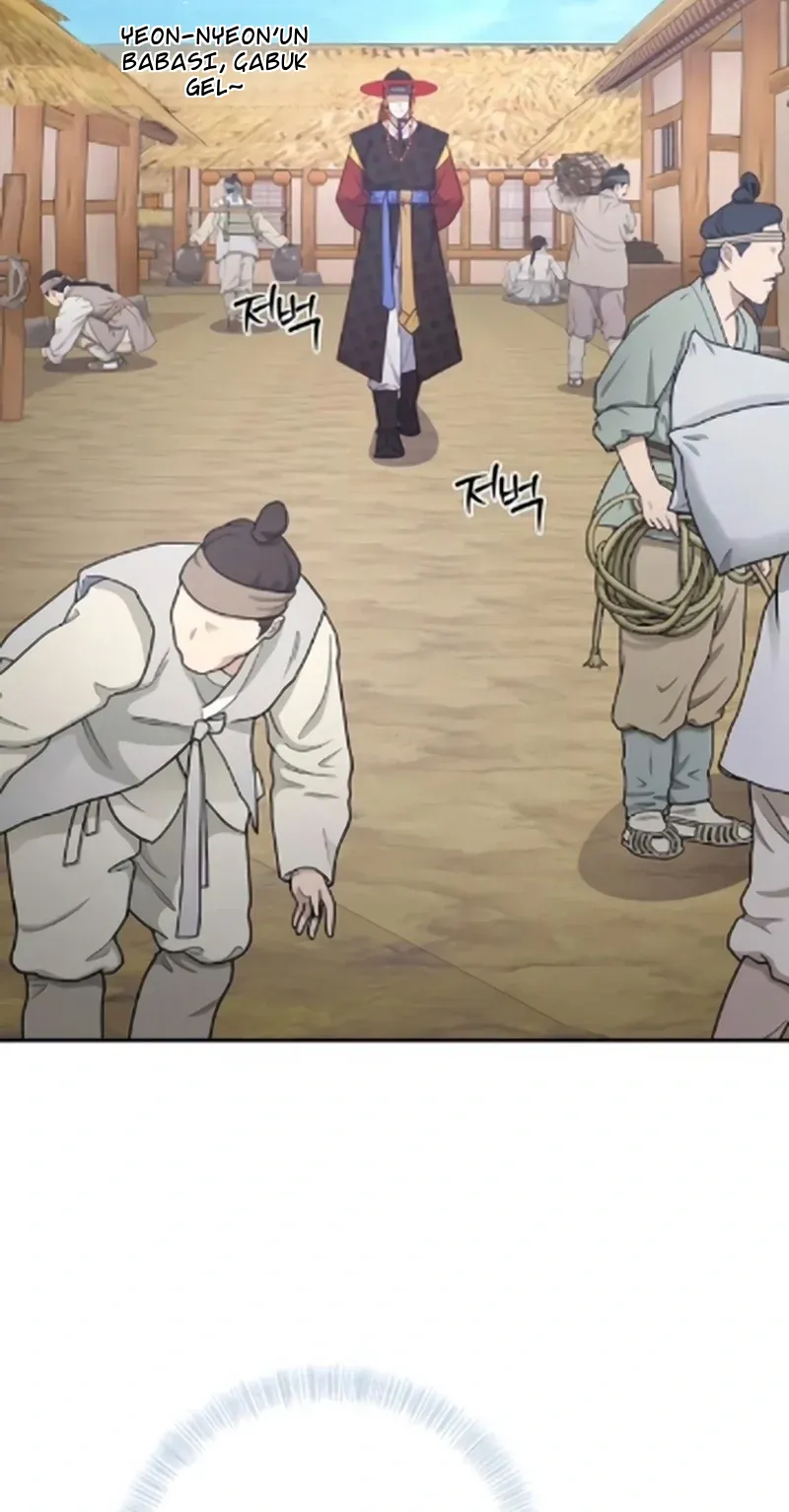 TrendManga Türkçe manga oku the-corrupt-official-hides-the-status-window bölüm 13 sayfa 15