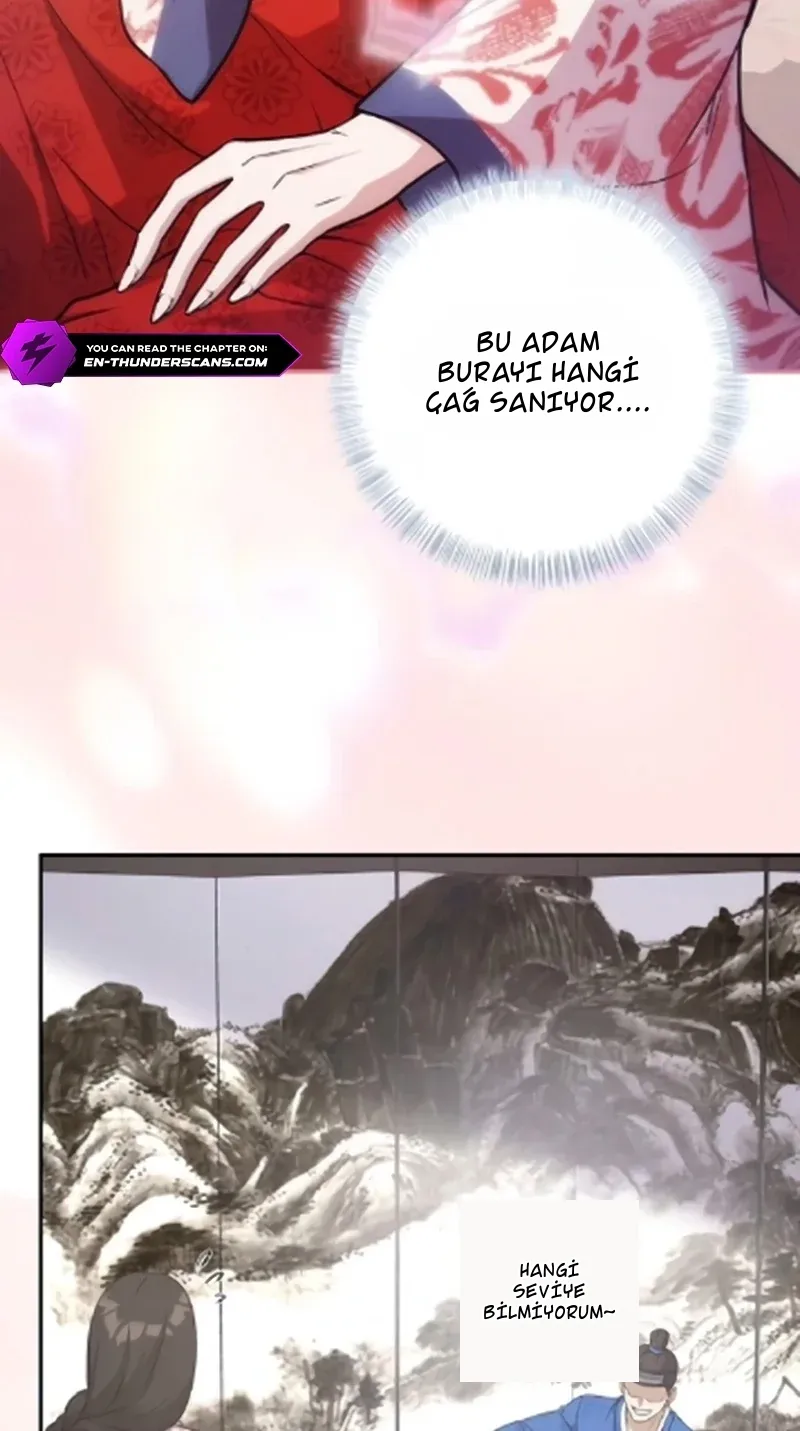 TrendManga Türkçe manga oku the-corrupt-official-hides-the-status-window bölüm 13 sayfa 30