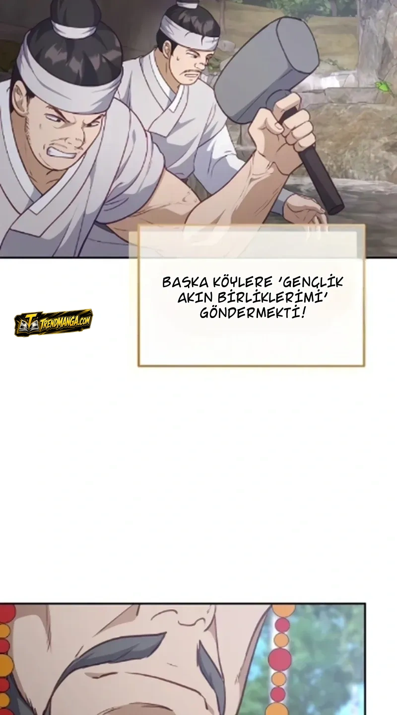 TrendManga Türkçe manga oku the-corrupt-official-hides-the-status-window bölüm 13 sayfa 61