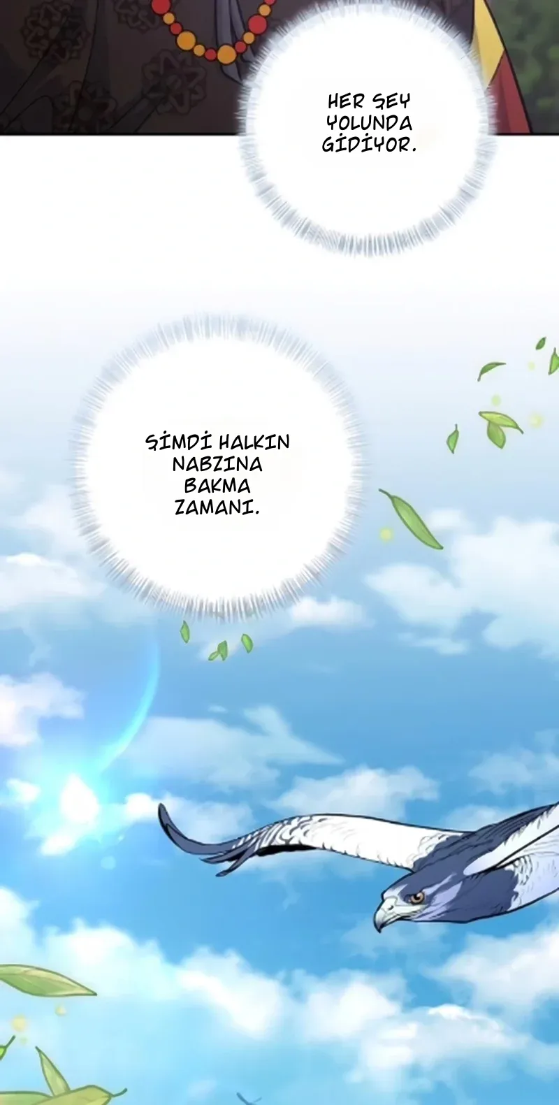 TrendManga Türkçe manga oku the-corrupt-official-hides-the-status-window bölüm 14 sayfa 32