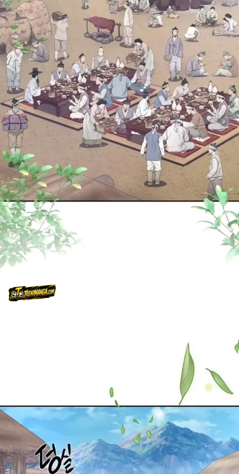 TrendManga Türkçe manga oku the-corrupt-official-hides-the-status-window bölüm 14 sayfa 34