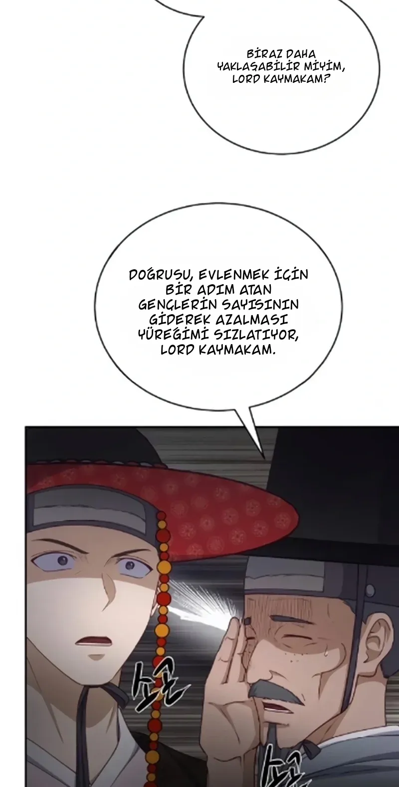 TrendManga Türkçe manga oku the-corrupt-official-hides-the-status-window bölüm 14 sayfa 42