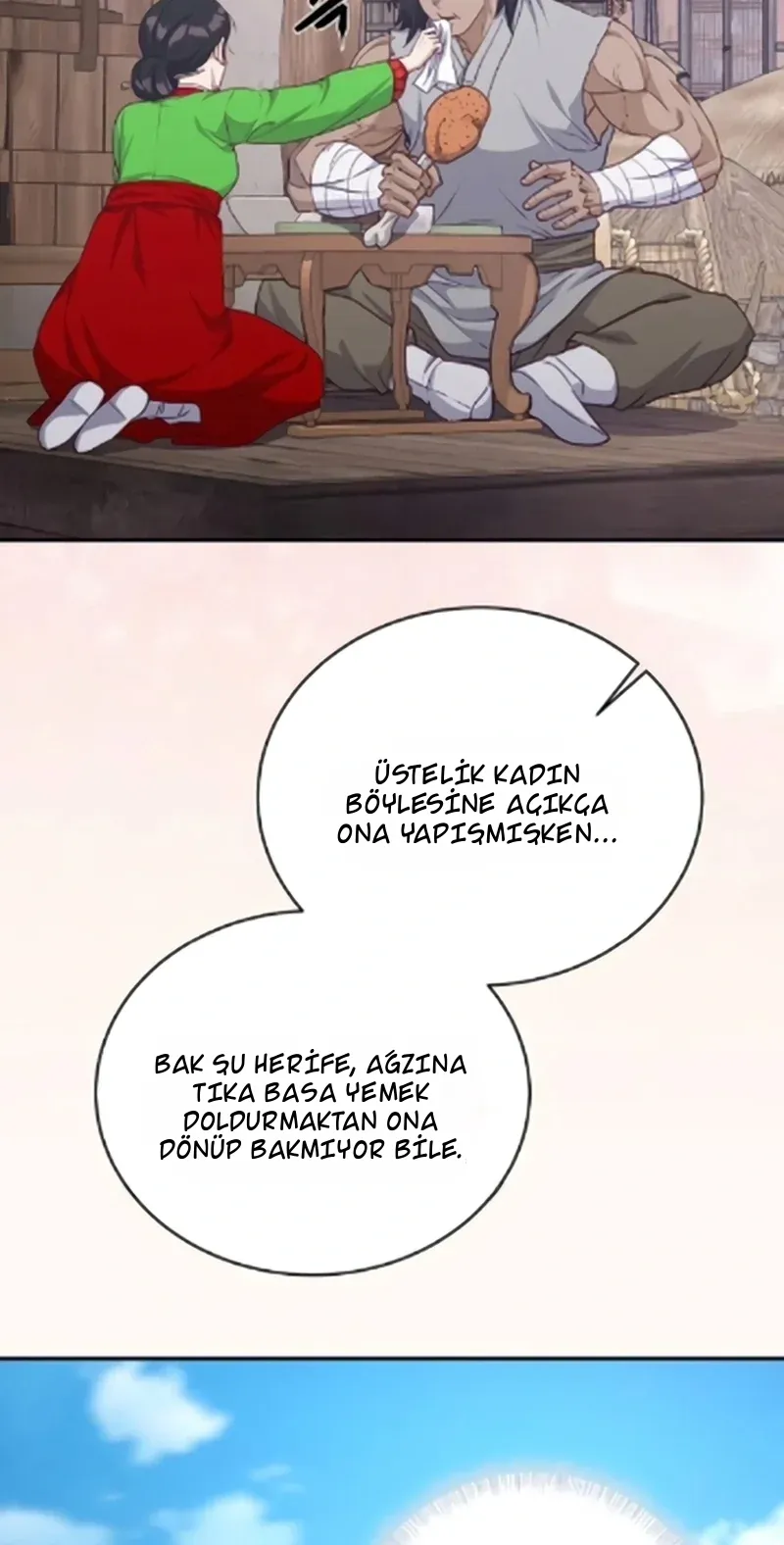TrendManga Türkçe manga oku the-corrupt-official-hides-the-status-window bölüm 14 sayfa 45