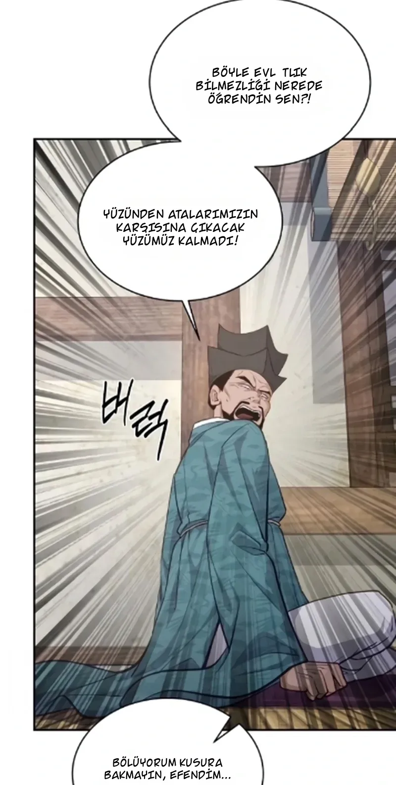 TrendManga Türkçe manga oku the-corrupt-official-hides-the-status-window bölüm 15 sayfa 10