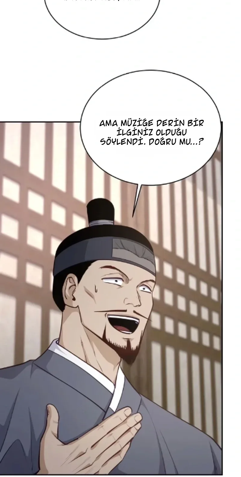 TrendManga Türkçe manga oku the-corrupt-official-hides-the-status-window bölüm 15 sayfa 11