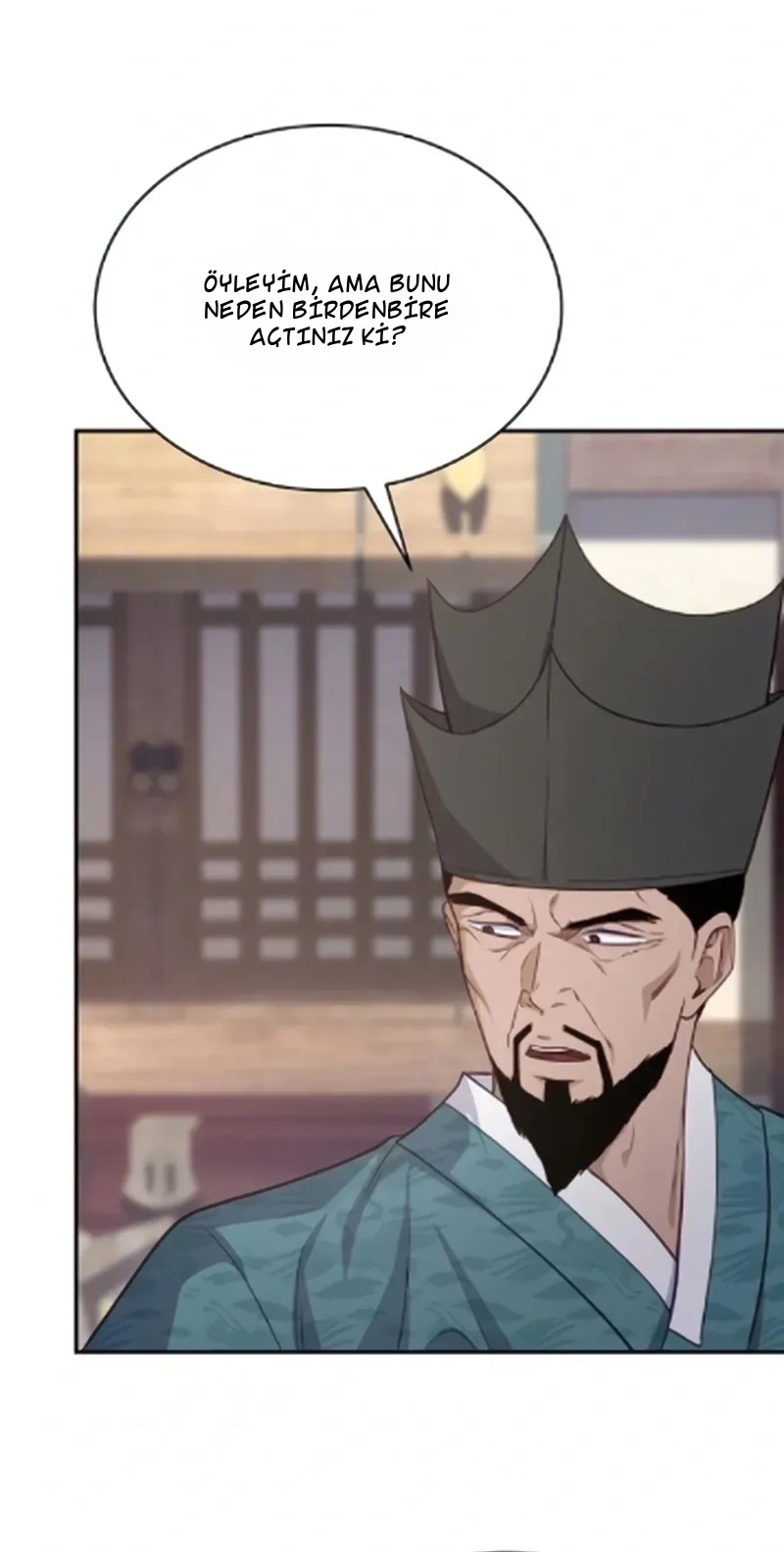 TrendManga Türkçe manga oku the-corrupt-official-hides-the-status-window bölüm 15 sayfa 13