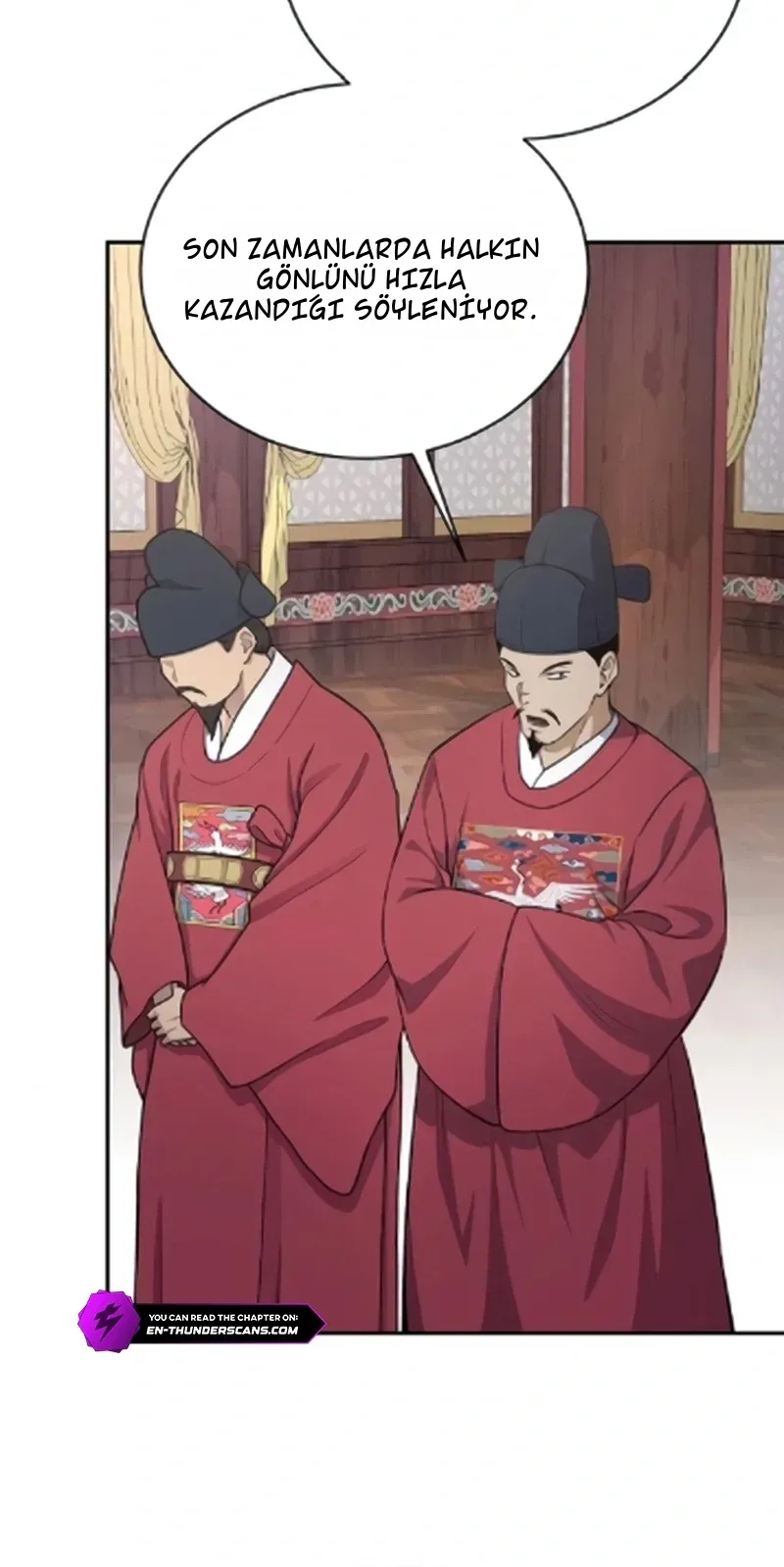 TrendManga Türkçe manga oku the-corrupt-official-hides-the-status-window bölüm 15 sayfa 38