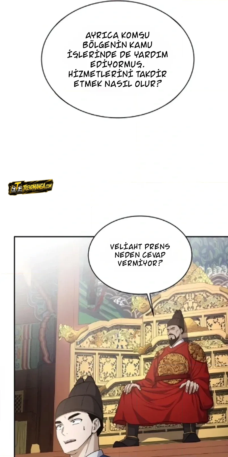 TrendManga Türkçe manga oku the-corrupt-official-hides-the-status-window bölüm 15 sayfa 39
