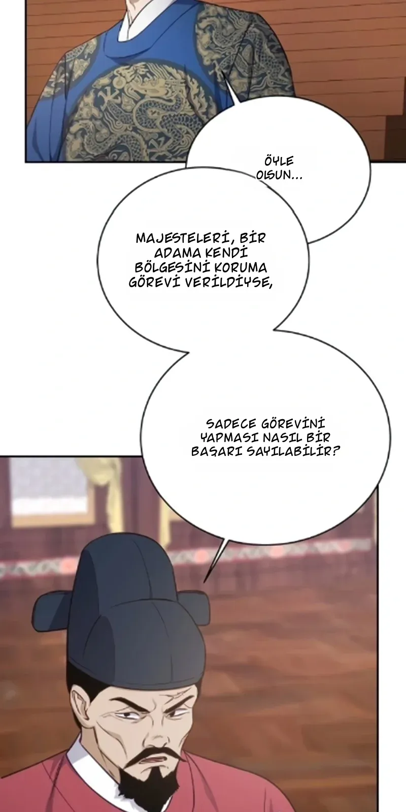 TrendManga Türkçe manga oku the-corrupt-official-hides-the-status-window bölüm 15 sayfa 40