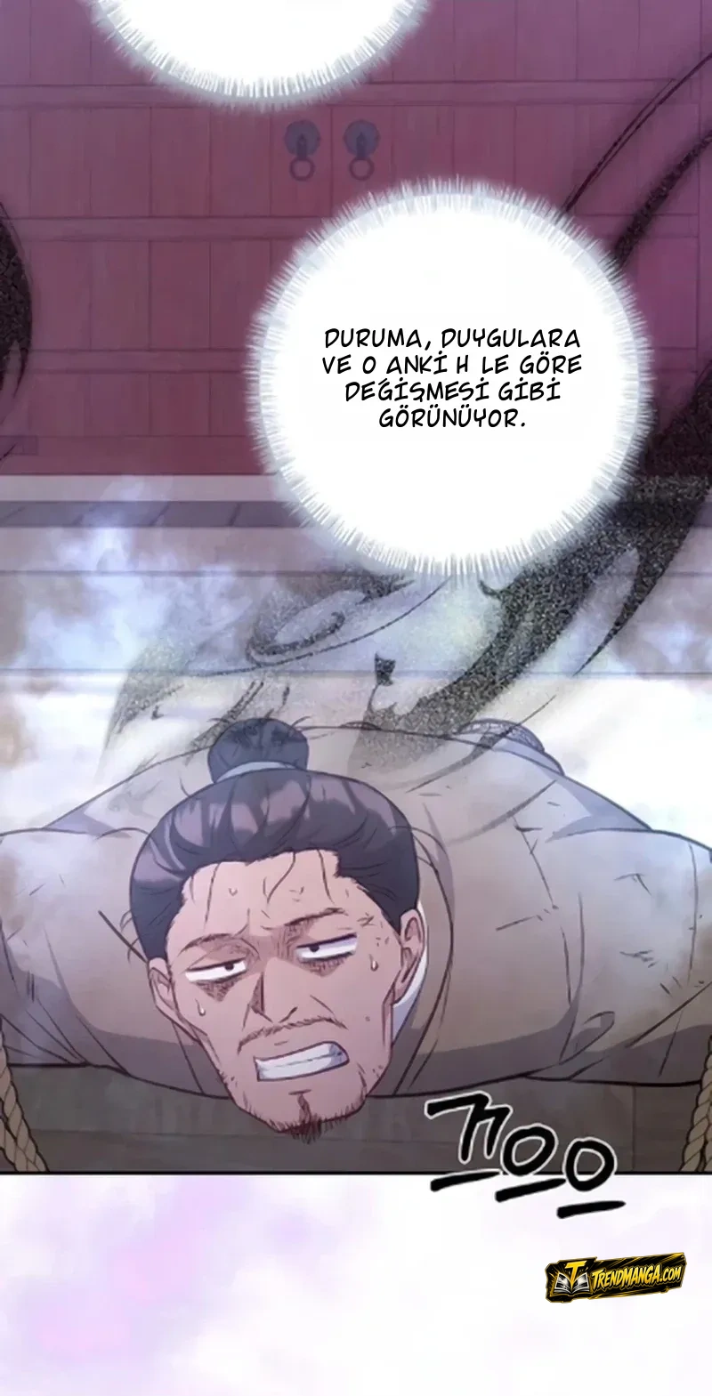 TrendManga Türkçe manga oku the-corrupt-official-hides-the-status-window bölüm 16 sayfa 77