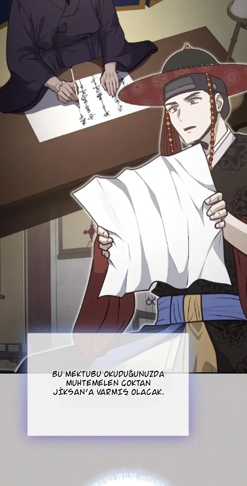 TrendManga Türkçe manga oku the-corrupt-official-hides-the-status-window bölüm 16 sayfa 82
