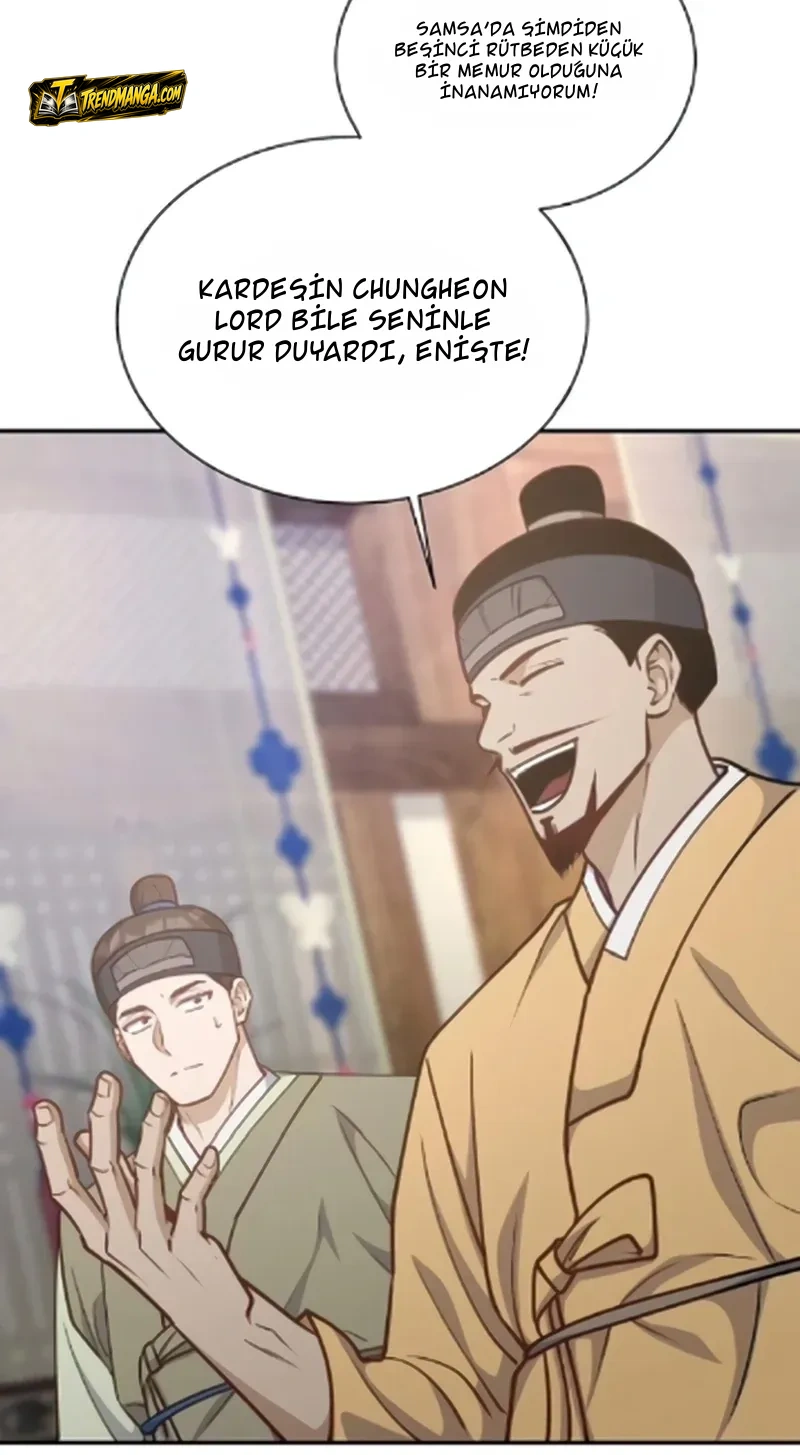 TrendManga Türkçe manga oku the-corrupt-official-hides-the-status-window bölüm 18 sayfa 33