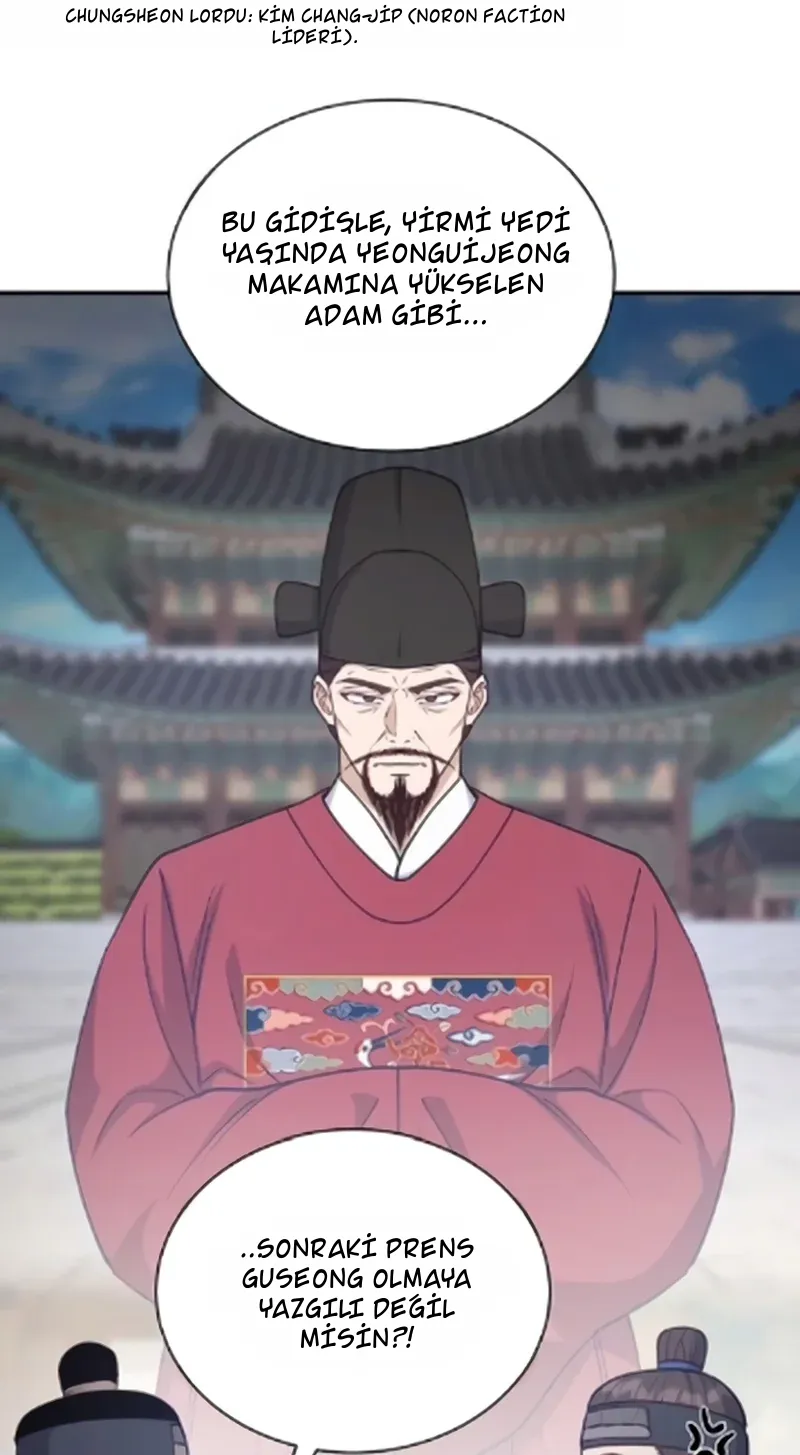 TrendManga Türkçe manga oku the-corrupt-official-hides-the-status-window bölüm 18 sayfa 34
