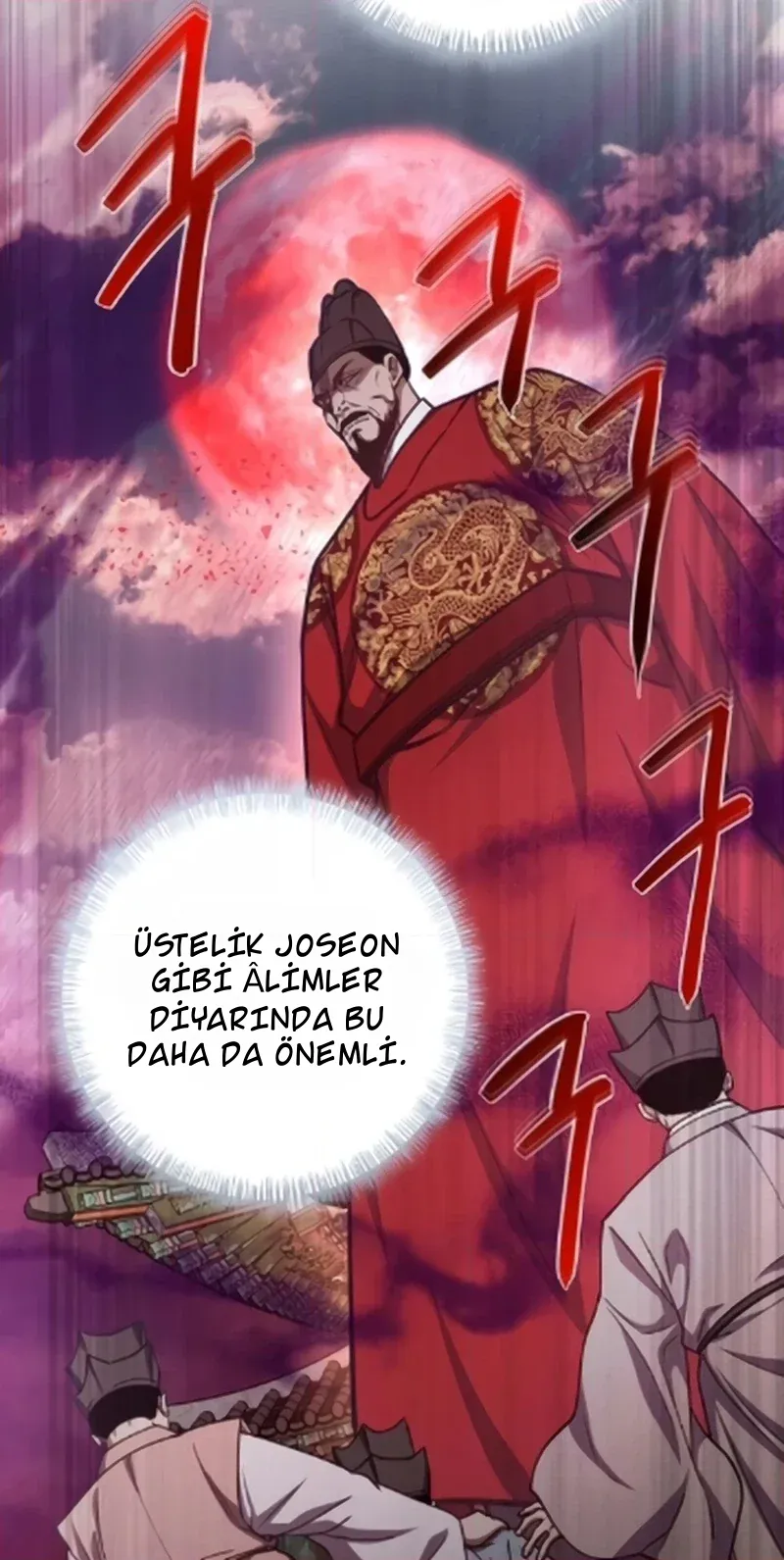 TrendManga Türkçe manga oku the-corrupt-official-hides-the-status-window bölüm 18 sayfa 38