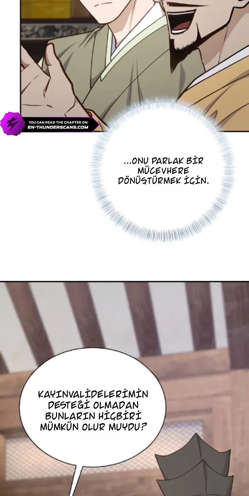 TrendManga Türkçe manga oku the-corrupt-official-hides-the-status-window bölüm 18 sayfa 40