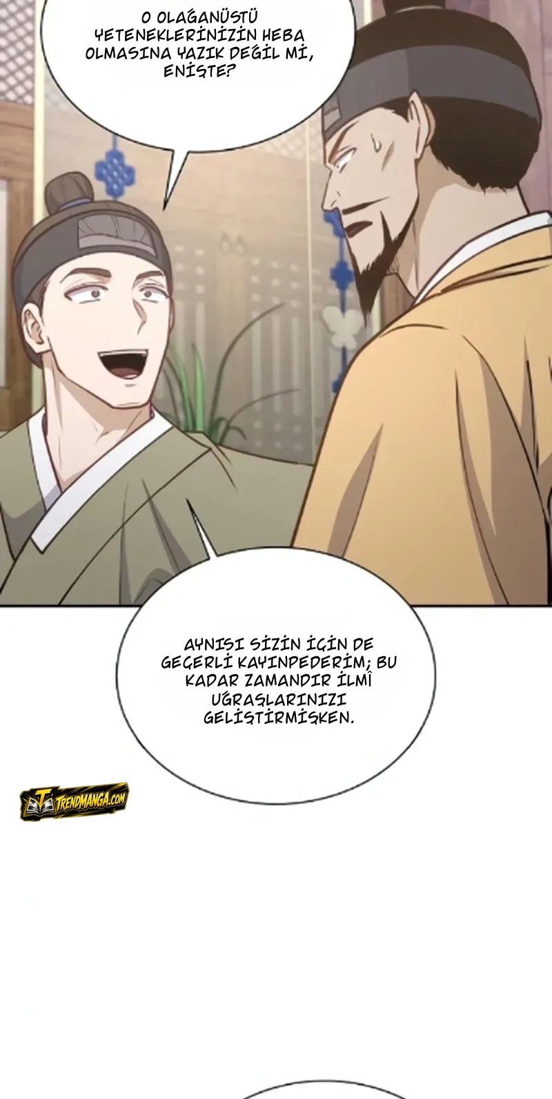 TrendManga Türkçe manga oku the-corrupt-official-hides-the-status-window bölüm 18 sayfa 43
