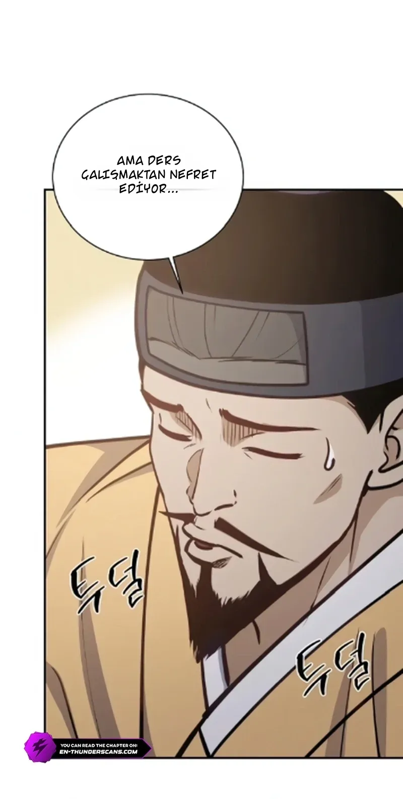 TrendManga Türkçe manga oku the-corrupt-official-hides-the-status-window bölüm 18 sayfa 46
