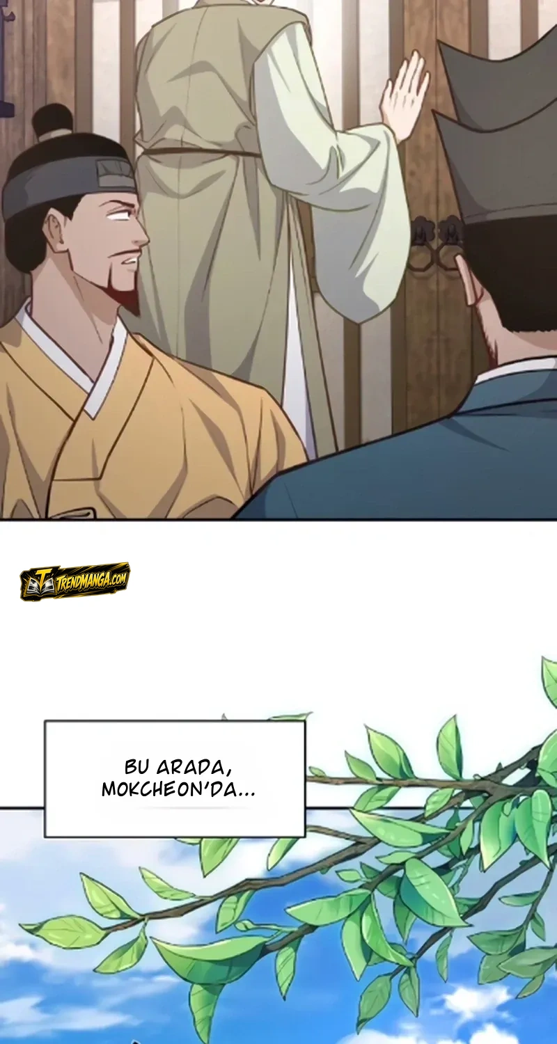 TrendManga Türkçe manga oku the-corrupt-official-hides-the-status-window bölüm 18 sayfa 53