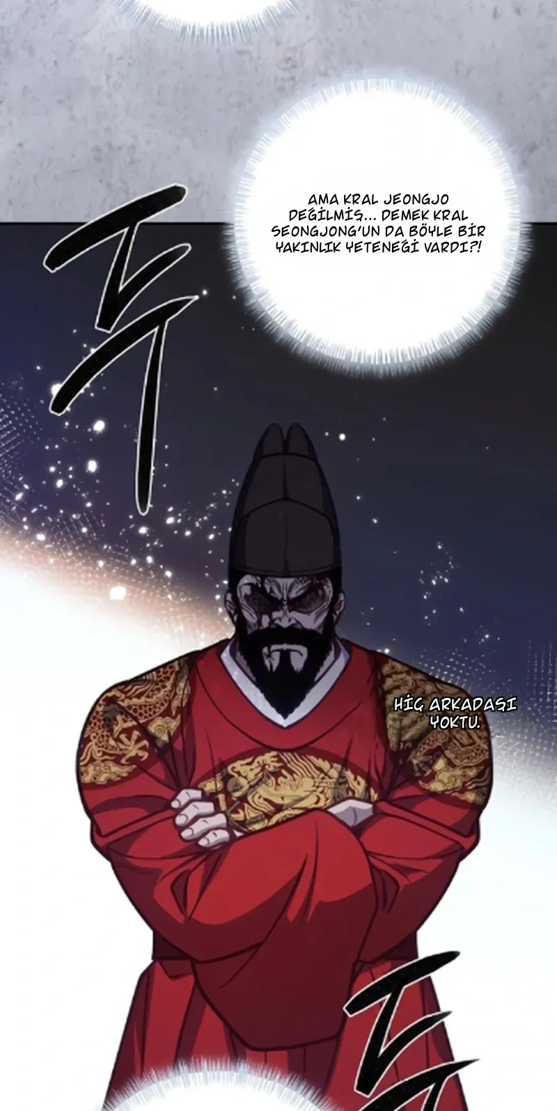 TrendManga Türkçe manga oku the-corrupt-official-hides-the-status-window bölüm 18 sayfa 66