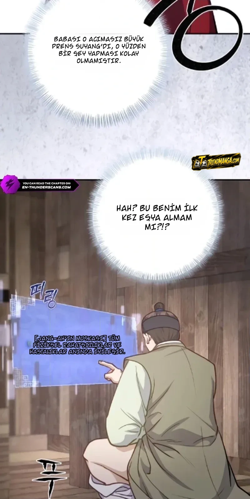 TrendManga Türkçe manga oku the-corrupt-official-hides-the-status-window bölüm 18 sayfa 67