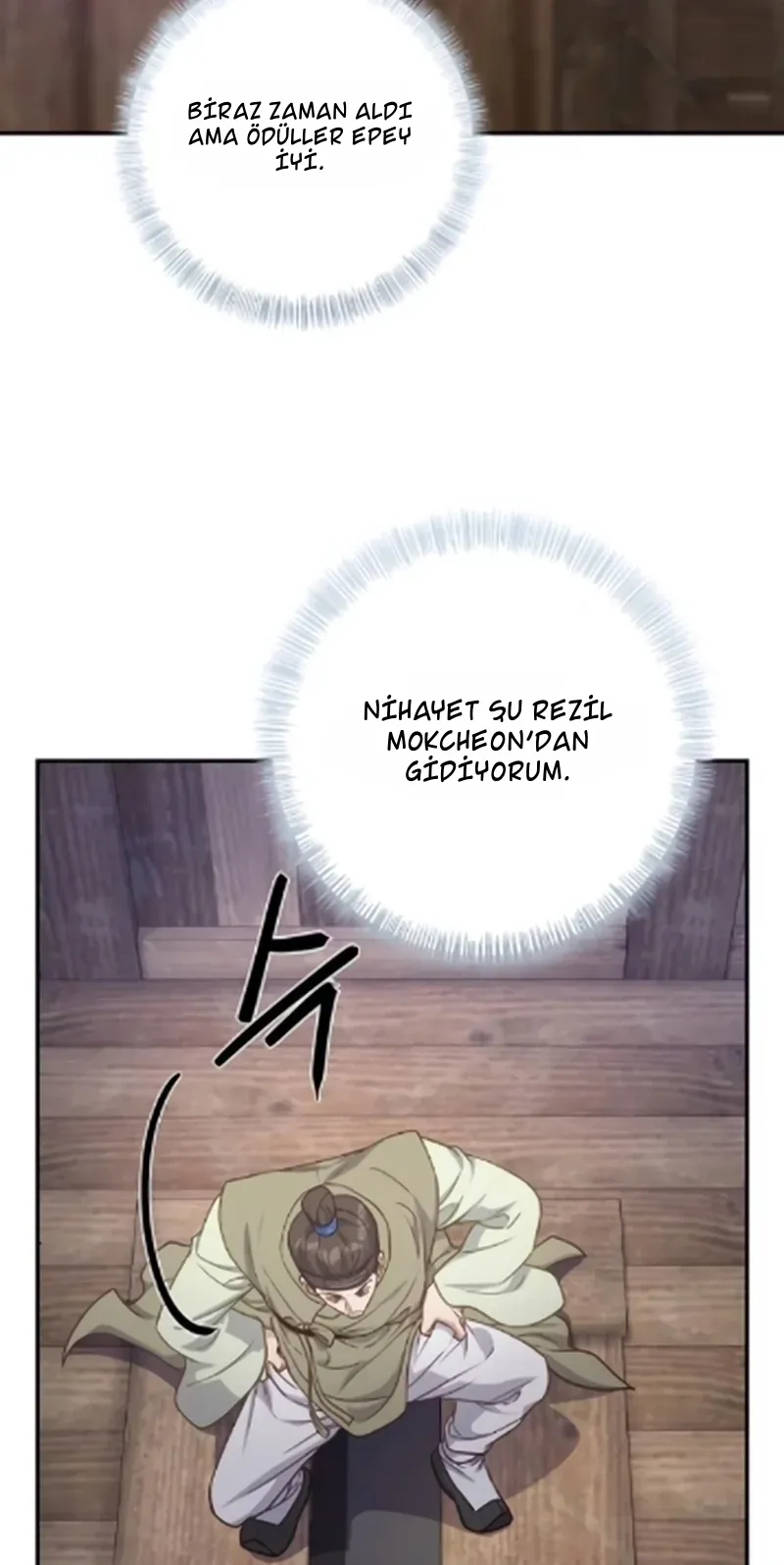 TrendManga Türkçe manga oku the-corrupt-official-hides-the-status-window bölüm 18 sayfa 69