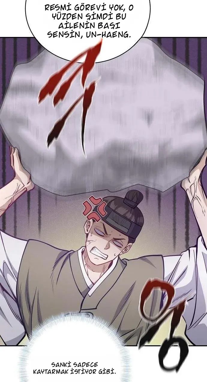 TrendManga Türkçe manga oku the-corrupt-official-hides-the-status-window bölüm 19 sayfa 10