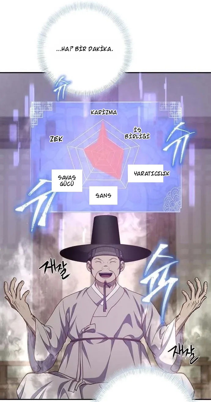 TrendManga Türkçe manga oku the-corrupt-official-hides-the-status-window bölüm 19 sayfa 23