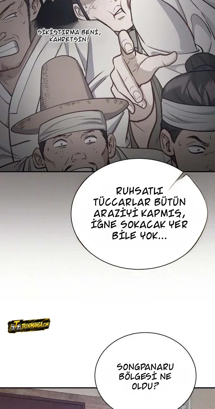 TrendManga Türkçe manga oku the-corrupt-official-hides-the-status-window bölüm 19 sayfa 29
