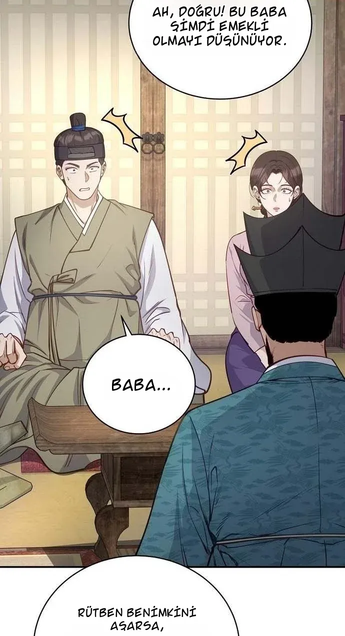 TrendManga Türkçe manga oku the-corrupt-official-hides-the-status-window bölüm 19 sayfa 8